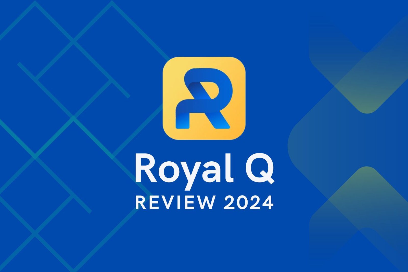 Royal Q Review