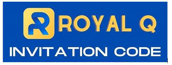 Royal Q Invitation Code