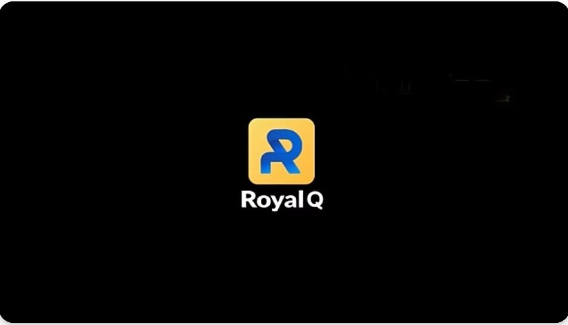 Royal Q Scam