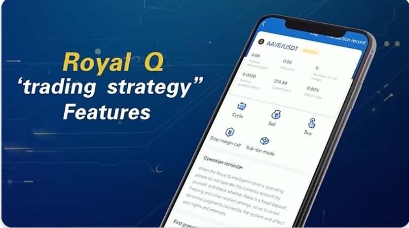 Royal Q Stay Ahead of the Market Trends